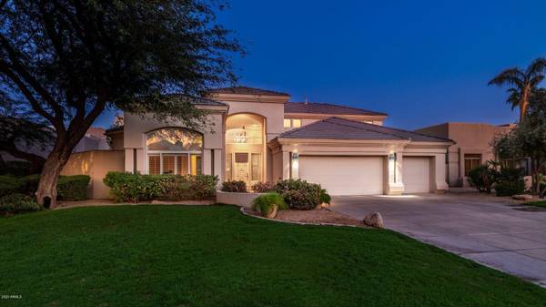 Scottsdale, AZ 85258,9863 N 79th Way