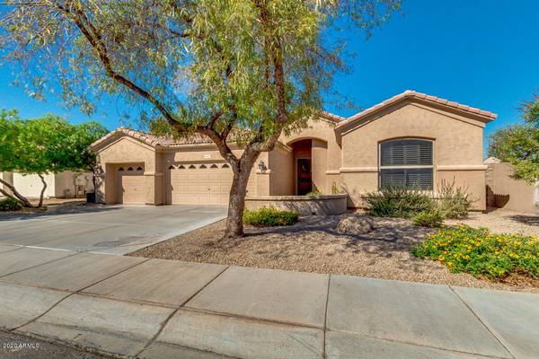 Avondale, AZ 85392,10850 W MONTE VISTA Road