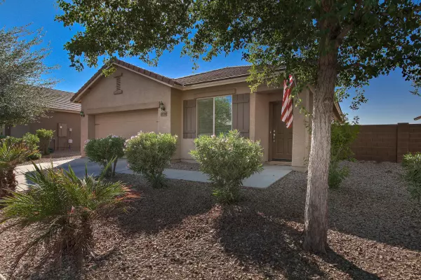 Maricopa, AZ 85138,18794 N LARIAT Road