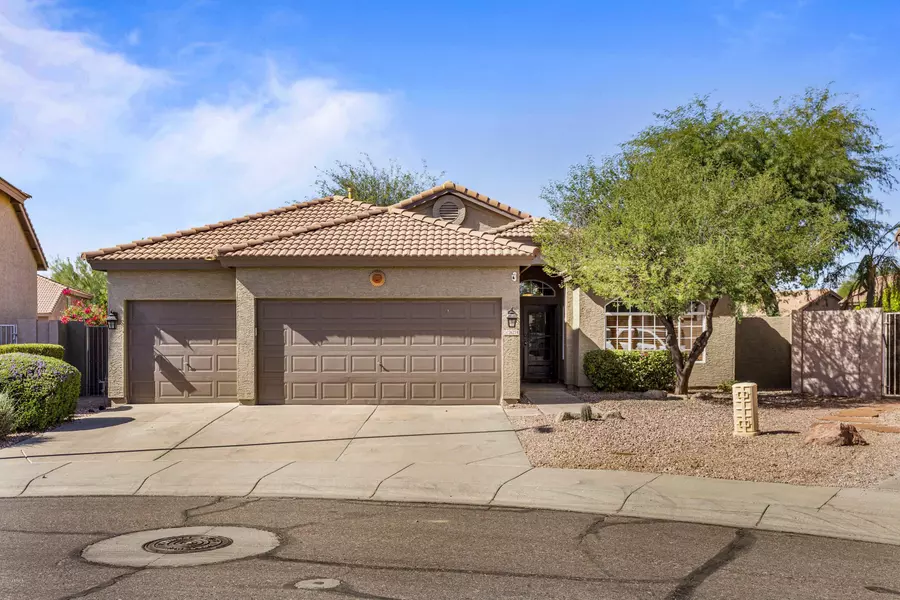 26274 N 45TH Place, Phoenix, AZ 85050