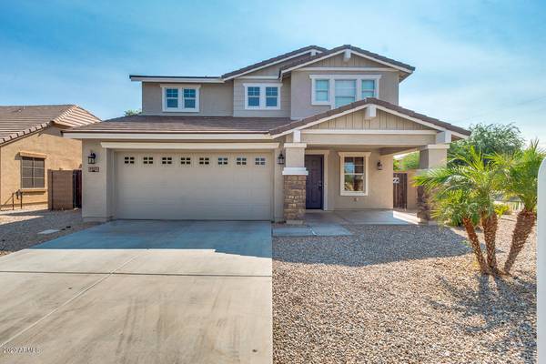 San Tan Valley, AZ 85143,1327 E STARDUST Way