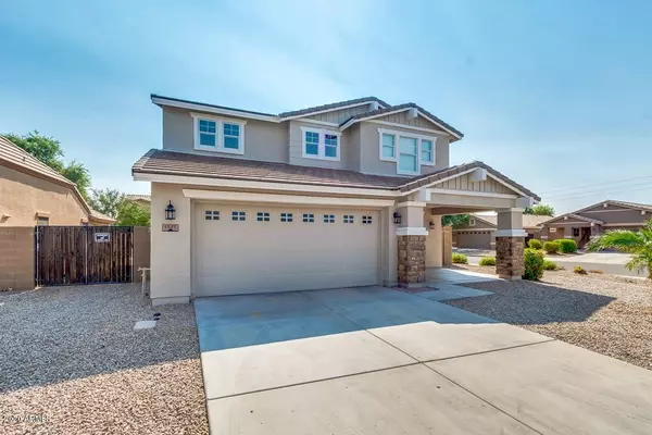 San Tan Valley, AZ 85143,1327 E STARDUST Way