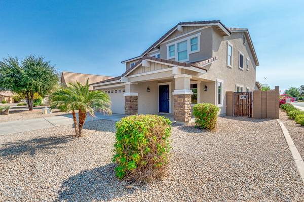 San Tan Valley, AZ 85143,1327 E STARDUST Way