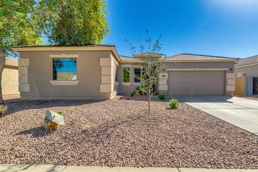 17611 W CROCUS Drive, Surprise, AZ 85388