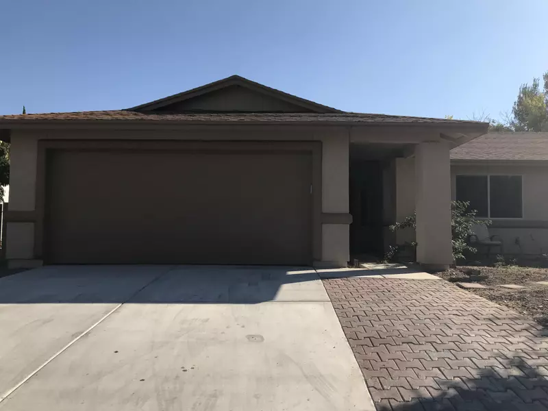 2496 Canyon View --, Sierra Vista, AZ 85650