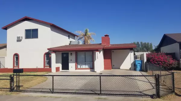 1542 W DARREL Road, Phoenix, AZ 85041