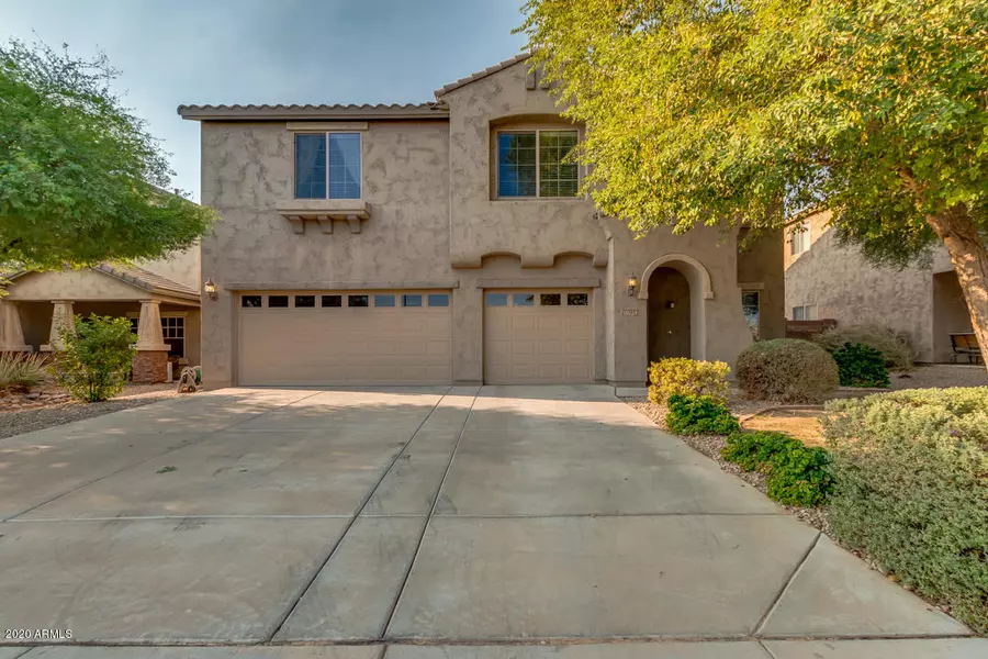 30224 W SHEILA Lane, Buckeye, AZ 85396