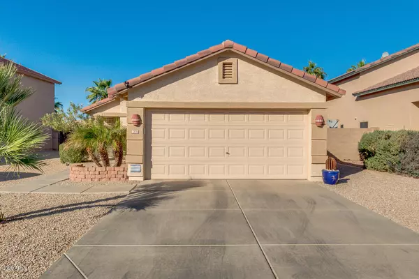 1378 E 10TH Place, Casa Grande, AZ 85122