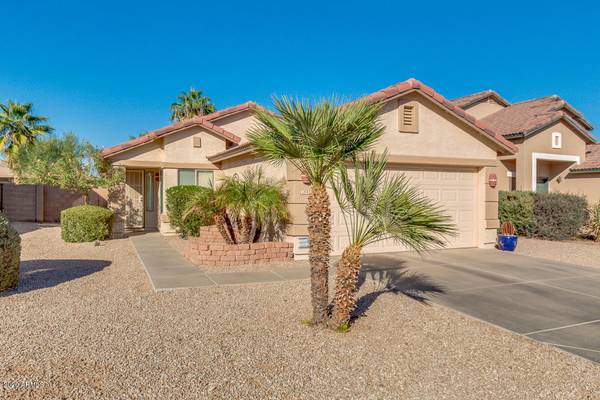 Casa Grande, AZ 85122,1378 E 10TH Place