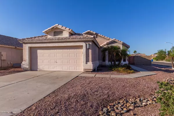 13322 W SAGUARO Lane, Surprise, AZ 85374