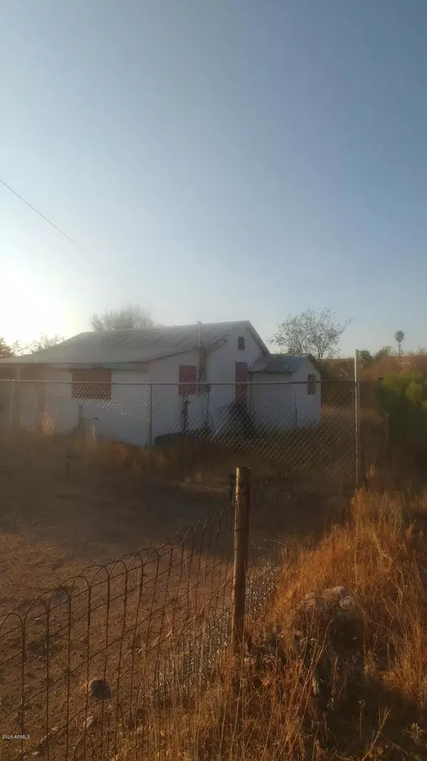 Superior, AZ 85173,570 W Sonora Street