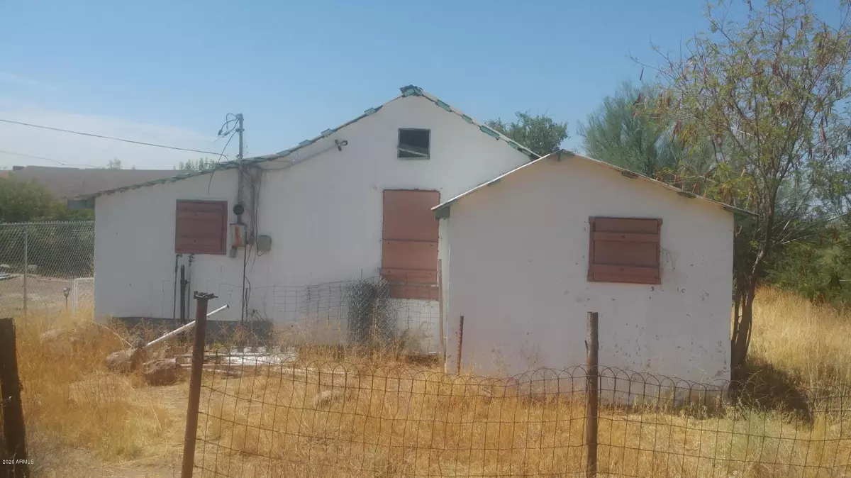 Superior, AZ 85173,570 W Sonora Street