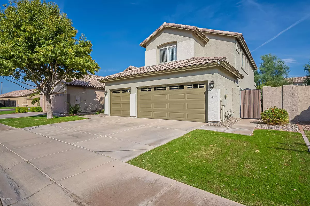 Chandler, AZ 85248,2462 W ROCKROSE Way