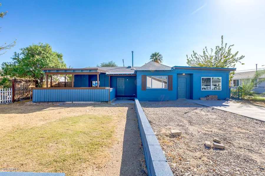 2615 W AUGUSTA Avenue, Phoenix, AZ 85051