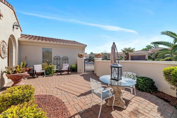 Sun City West, AZ 85375,13436 W LA VINA Drive