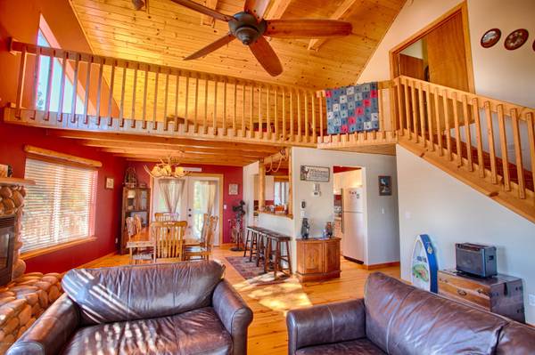 Overgaard, AZ 85933,2904 CEDAR RIDGE Circle