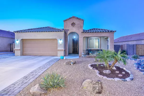 Peoria, AZ 85383,13428 W Desert Moon Way