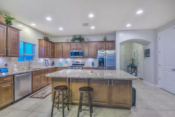 Peoria, AZ 85383,13428 W Desert Moon Way