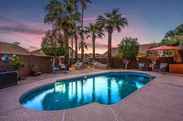 Phoenix, AZ 85048,14834 S 25TH Place