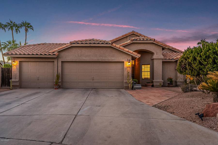 14834 S 25TH Place, Phoenix, AZ 85048