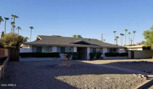Phoenix, AZ 85018,3624 E MONTECITO Avenue