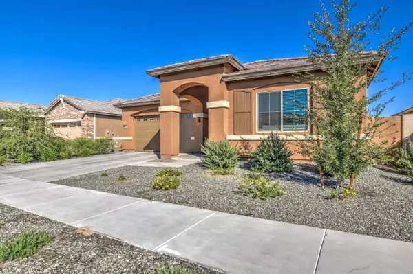 Queen Creek, AZ 85142,21520 E WAVERLY Court