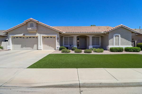 Peoria, AZ 85381,7816 W COUNTRY GABLES Drive