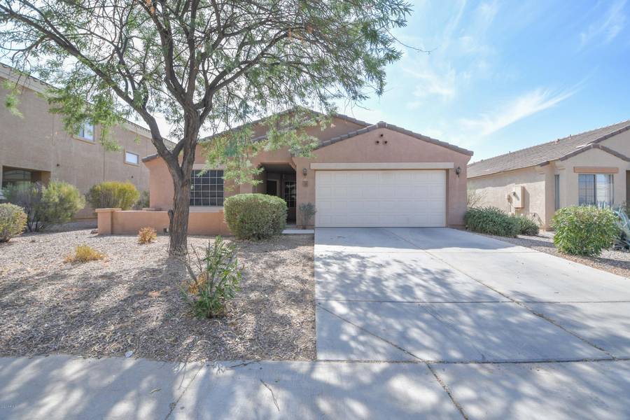 329 W SETTLERS Trail, Casa Grande, AZ 85122