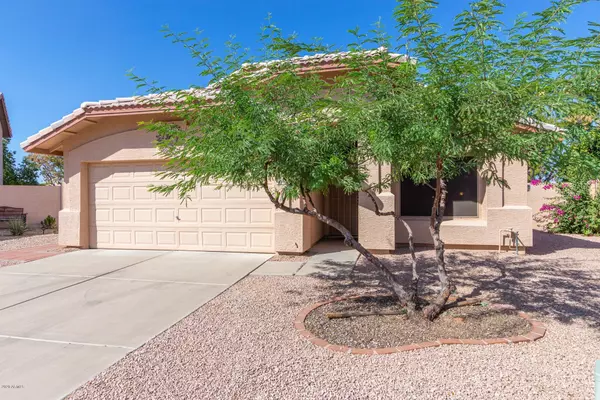 Chandler, AZ 85225,1199 N Hudson Place