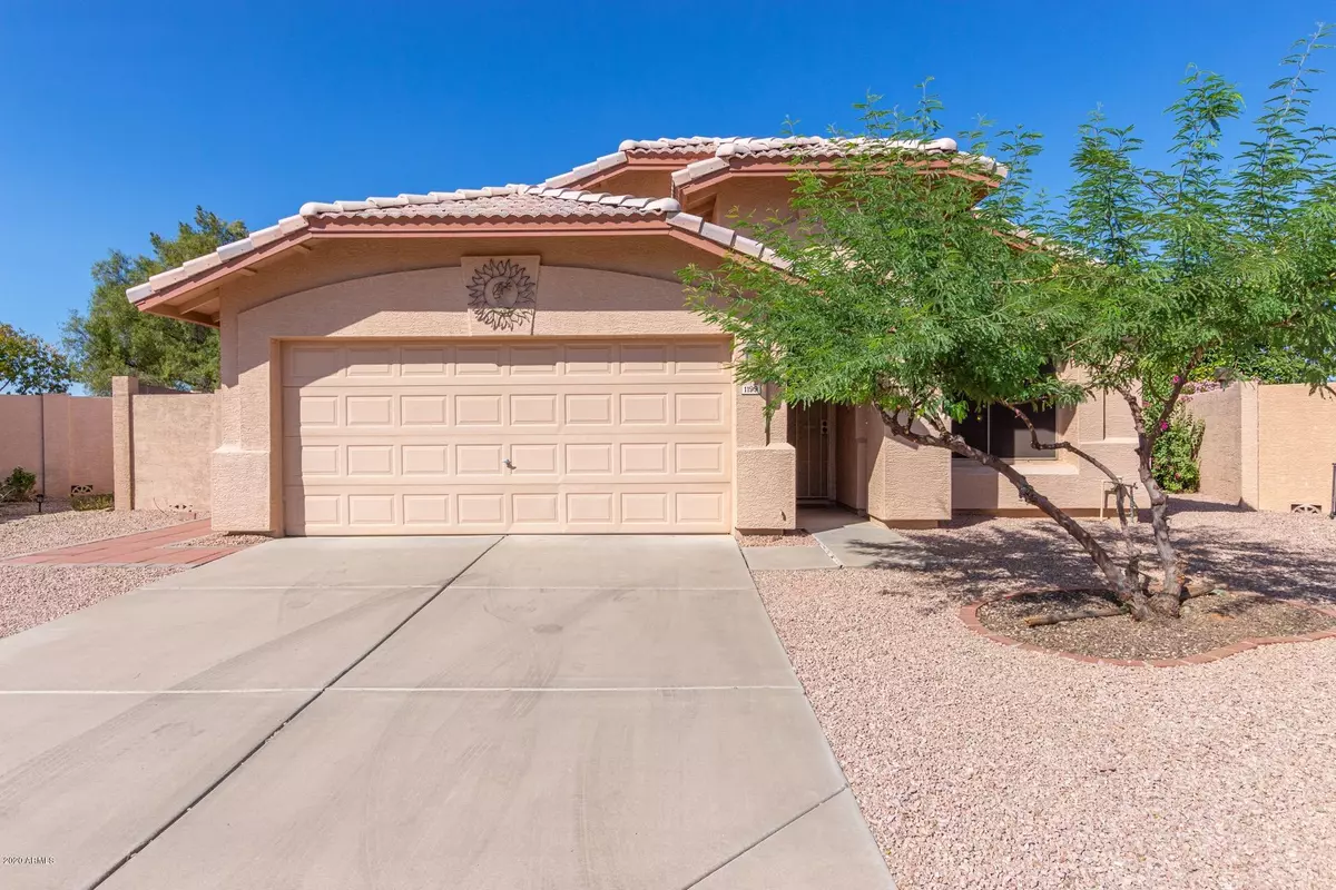 Chandler, AZ 85225,1199 N Hudson Place