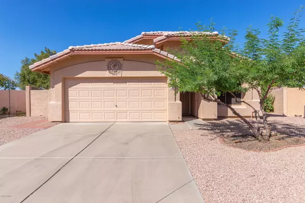 1199 N Hudson Place, Chandler, AZ 85225