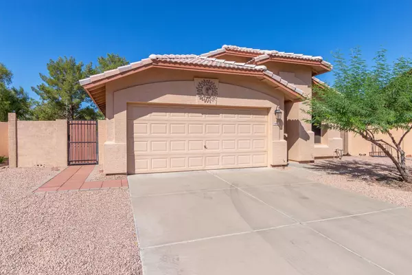 Chandler, AZ 85225,1199 N Hudson Place