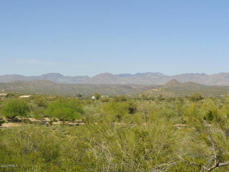 1055 W MONTE VISTA Trail #19, Wickenburg, AZ 85390