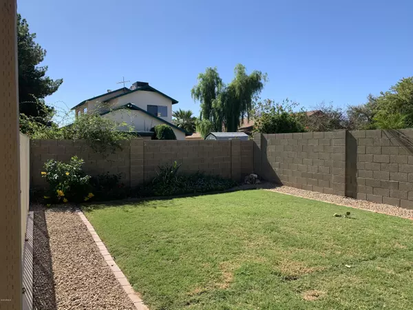 Glendale, AZ 85308,4307 W TOPEKA Drive