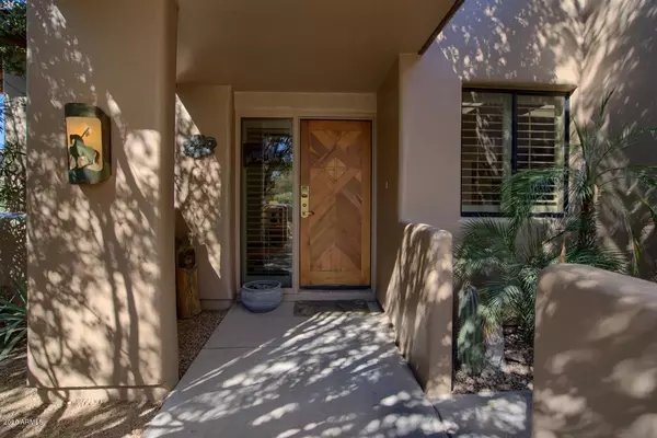 Scottsdale, AZ 85266,9161 E Sunflower Court