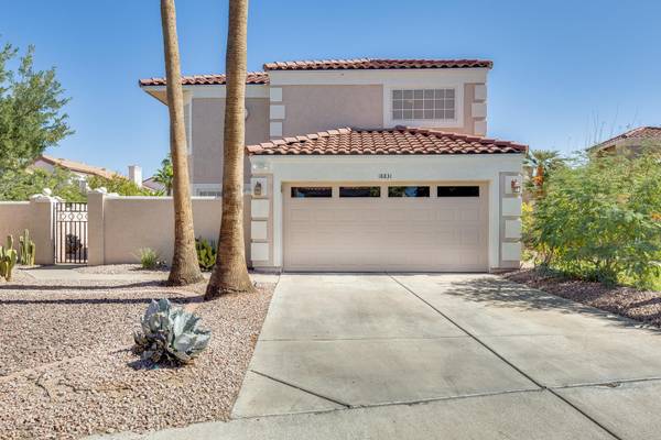 Glendale, AZ 85308,18831 N 68TH Avenue