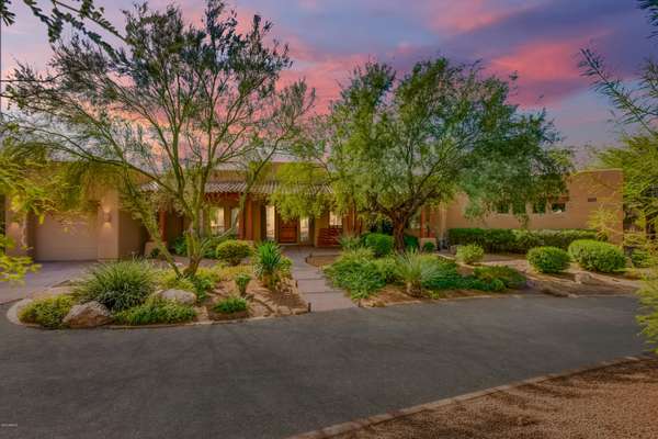 6939 E BURNSIDE Trail,  Scottsdale,  AZ 85266