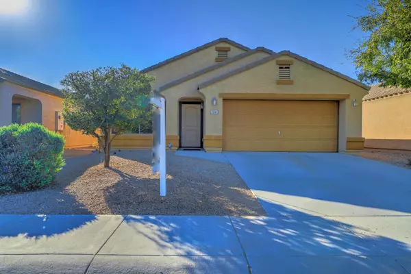 2316 S 101ST Drive, Tolleson, AZ 85353