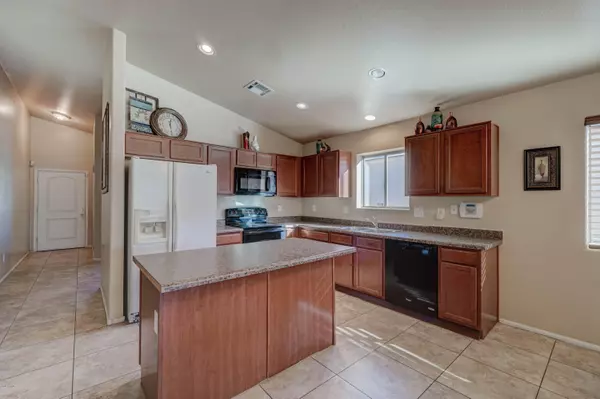 Tolleson, AZ 85353,2316 S 101ST Drive