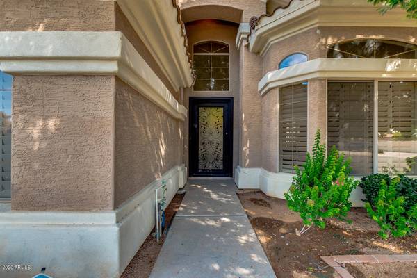 Scottsdale, AZ 85254,5544 E HELENA Drive