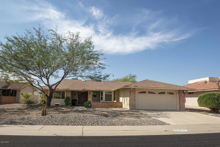 12719 W GABLE HILL Drive, Sun City West, AZ 85375