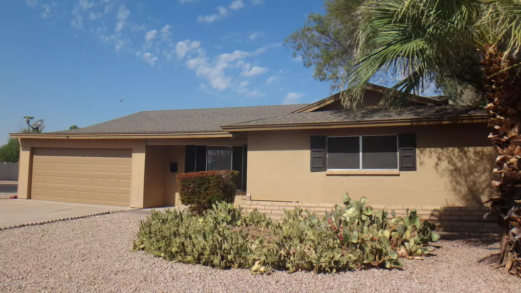 2258 W CABANA Avenue, Mesa, AZ 85202