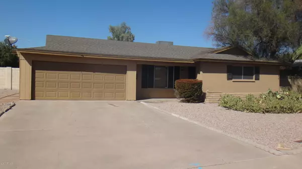 Mesa, AZ 85202,2258 W CABANA Avenue