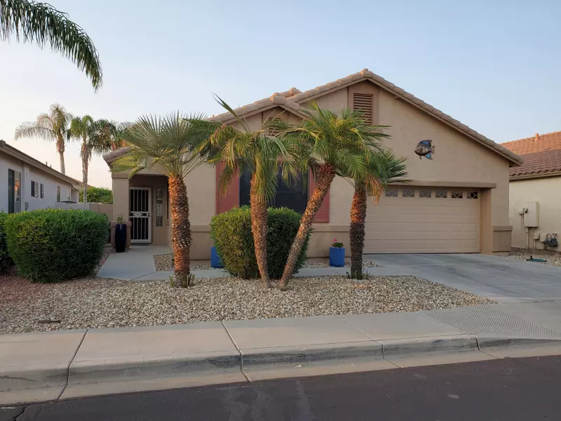 18140 W Addie Lane, Surprise, AZ 85374