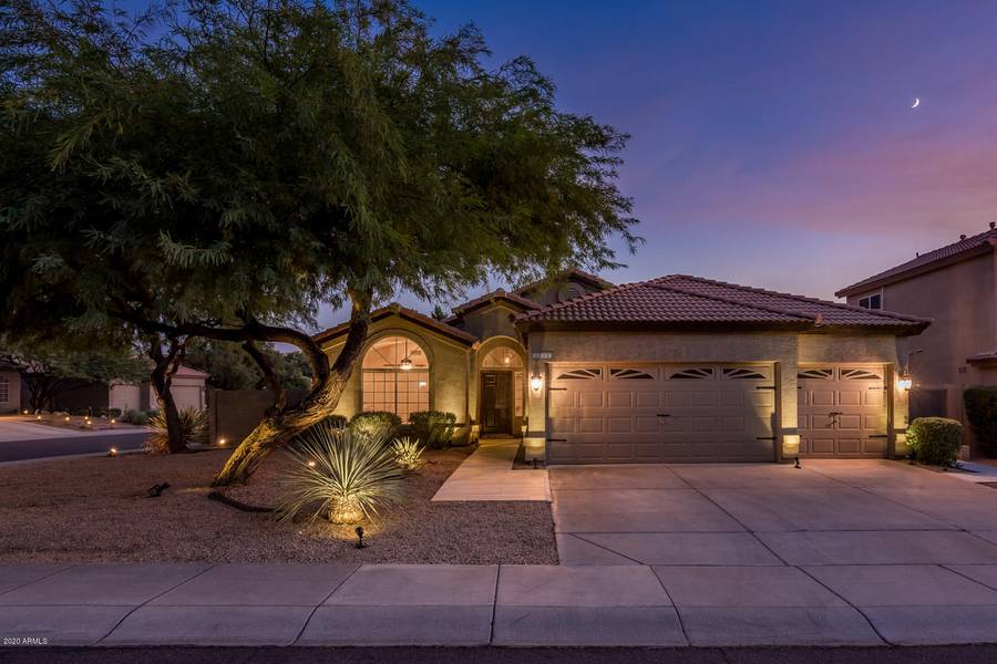 4283 E MAYA Way, Cave Creek, AZ 85331