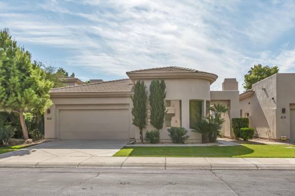 Scottsdale, AZ 85258,7495 E SUNNYVALE Drive