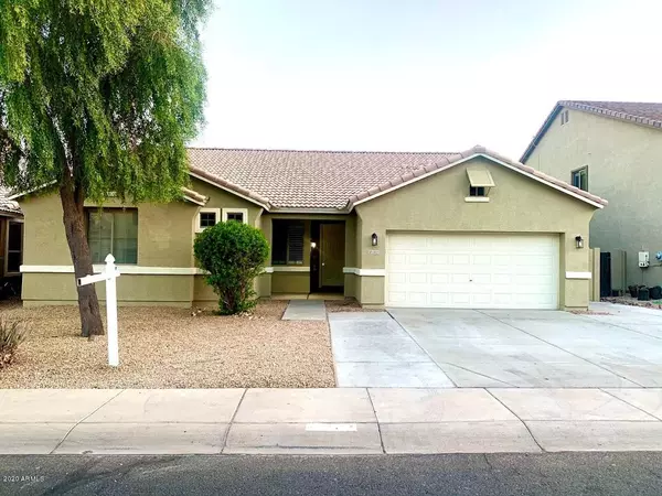 Surprise, AZ 85379,15025 W ASTER Drive