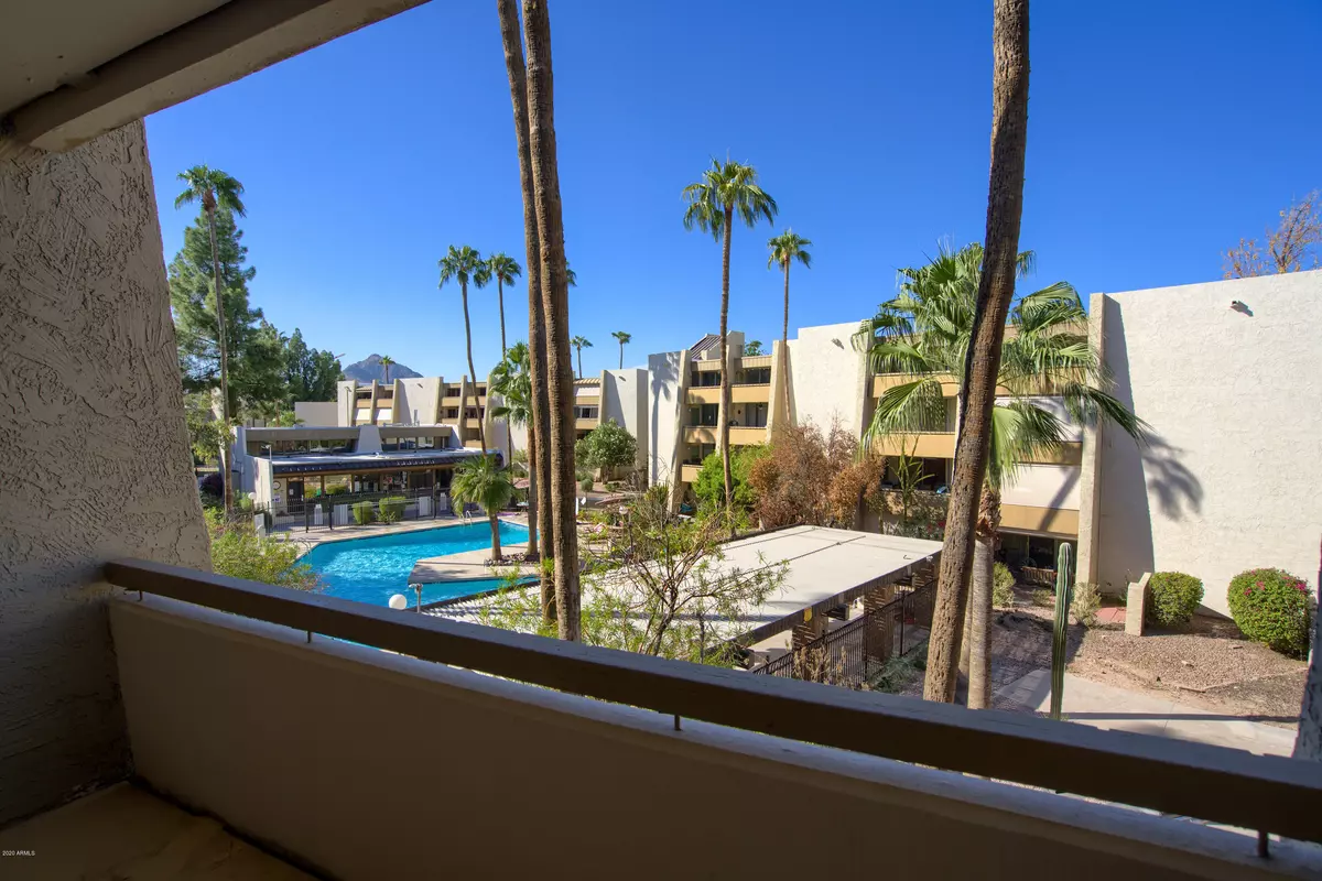 Scottsdale, AZ 85251,7625 E CAMELBACK Road #B333