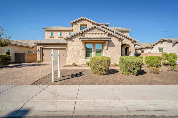 3036 E DERRINGER Way, Gilbert, AZ 85297