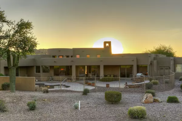 Gold Canyon, AZ 85118,6911 E GRAY FOX Court